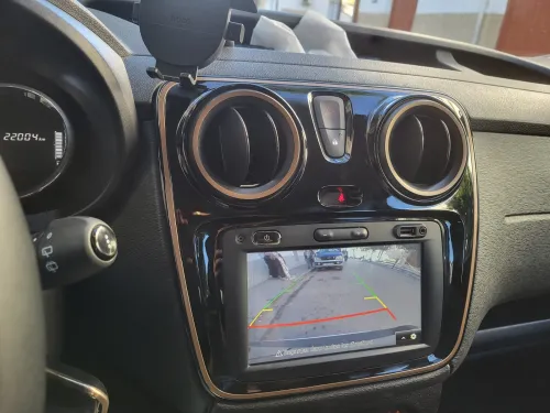 Renault Kangoo 2024 Stepway