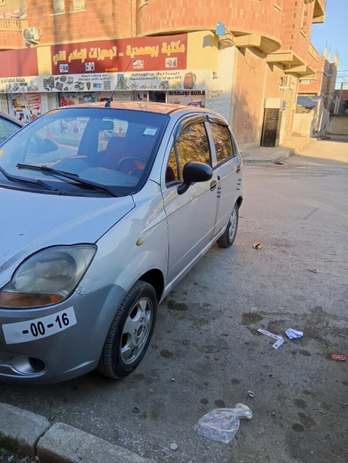 Chevrolet Spark 2011 Lite Ls