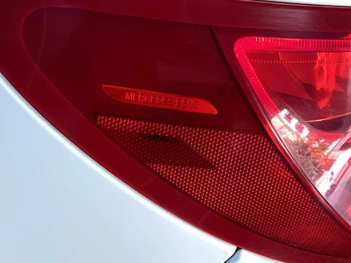 Mercedes CLA 2014  Coupé Edition One