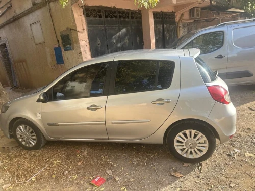 Renault Clio 3 2010 Clio 3