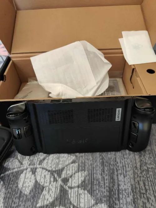 Lenovo légion go