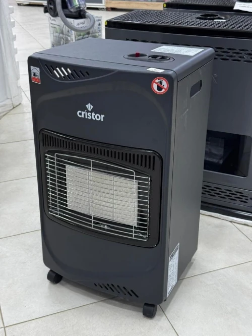 Fourneau à Gaz Butane pliable Cristor 