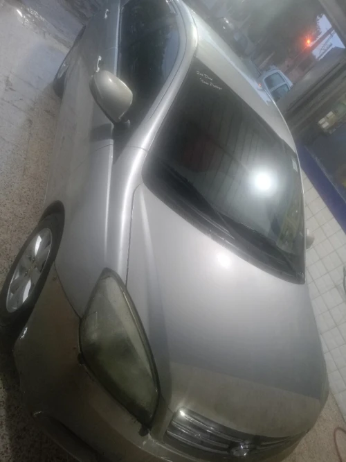 Great Wall C30 2014 C30