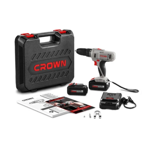 CROWN CT21074LH-2 BMC 24V