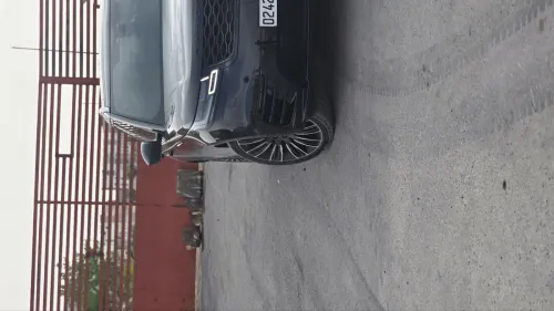 Land Rover Velar 2018 R dinamiqe