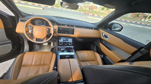Land Rover Velar 2018 R dinamiqe