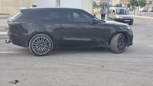 Land Rover Velar 2018 R dinamiqe