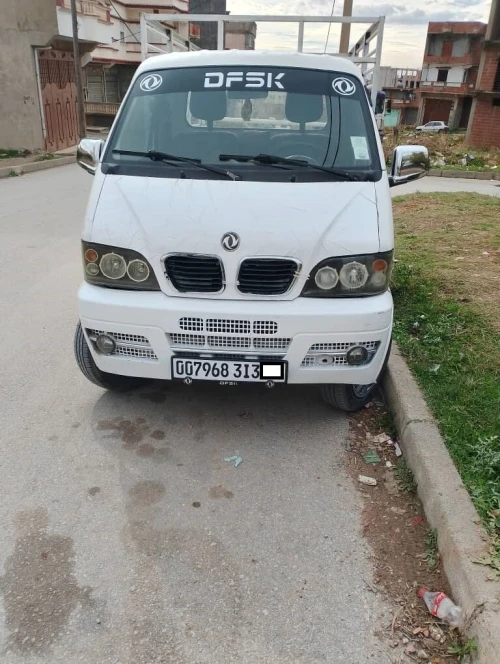 DFSK Mini Truck 2013 SC 2m30