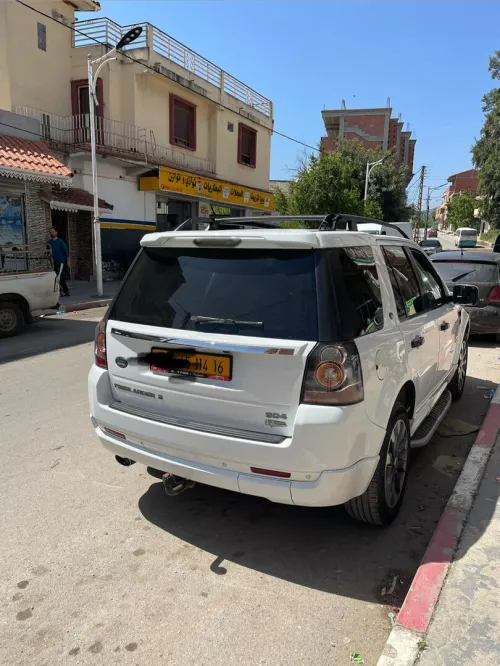 Land Rover Freelander 2 2014 Freelander 2