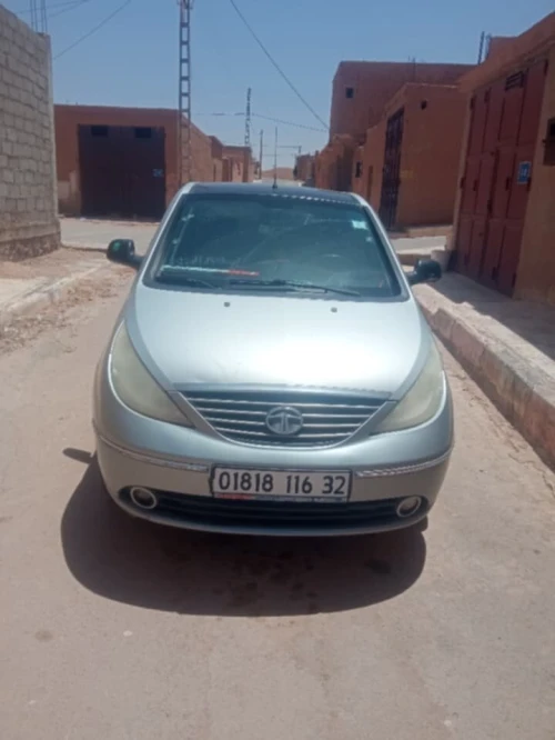 Tata Vista 2016 Vista