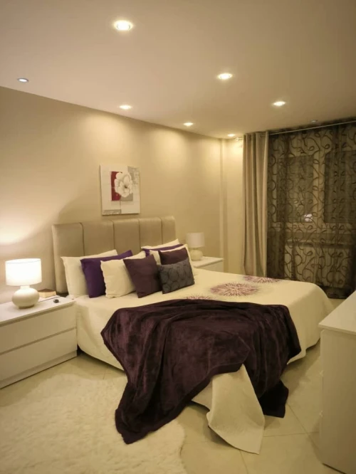 Vente Appartement F4 Alger Souidania