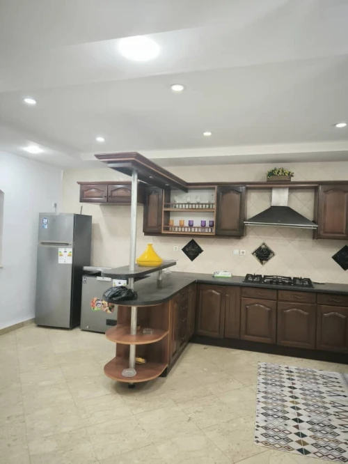 Location Villa Alger Birkhadem