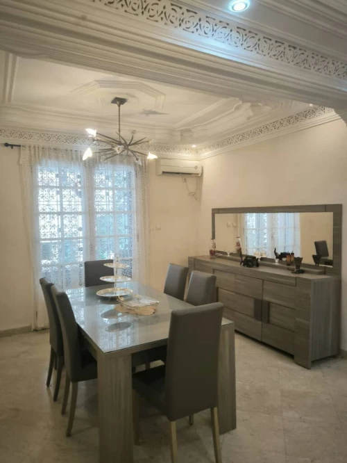 Location Villa Alger Birkhadem