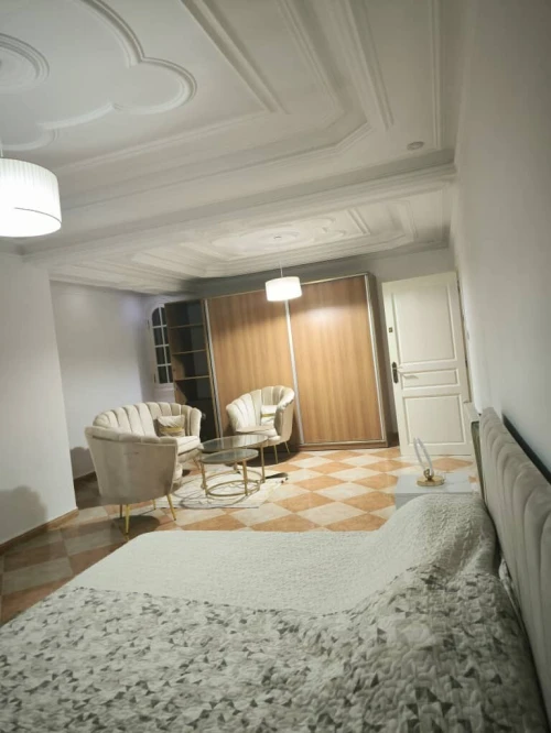 Location Villa Alger Birkhadem