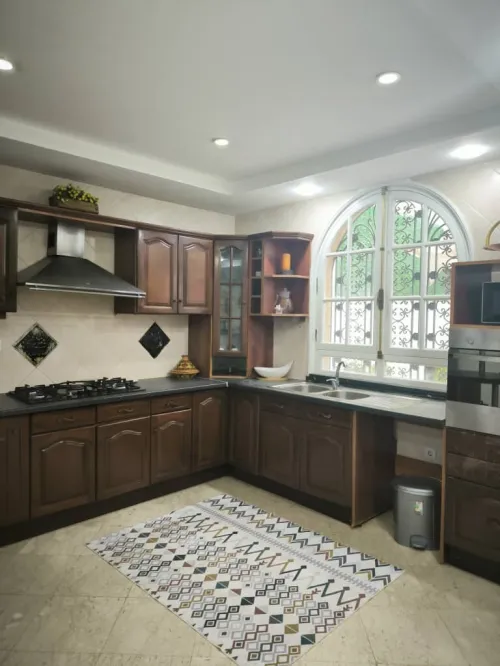 Location Villa Alger Birkhadem