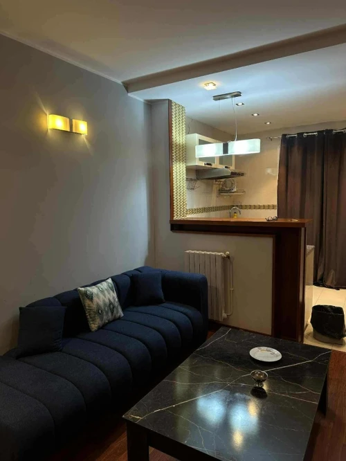 Location Appartement Studio F2 F3 Alger Staoueli
