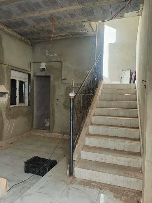 Vente Villa Sidi Bel Abbès Sfissef
