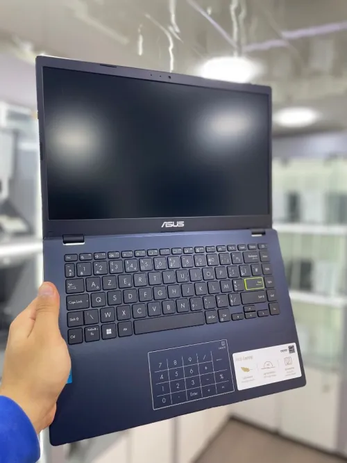ASUS VIVOBOOK / INTEL N4500/ 8GB / 256GB / 14POUCE FHD