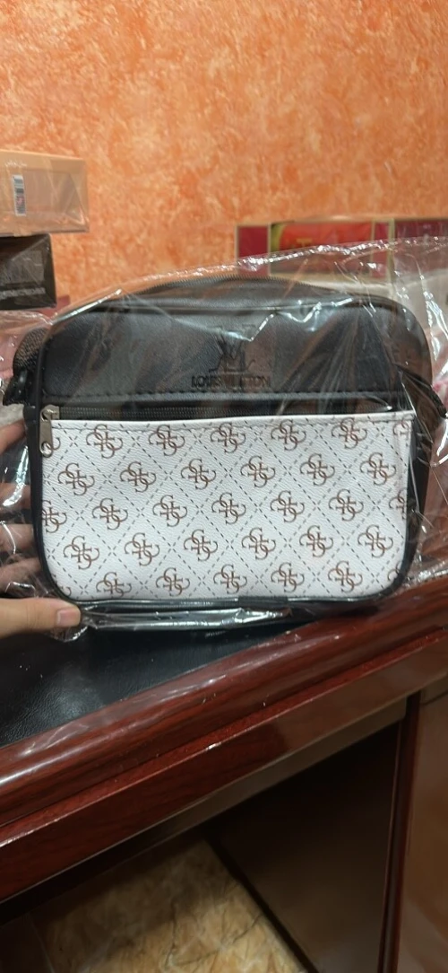 Sacouche belle