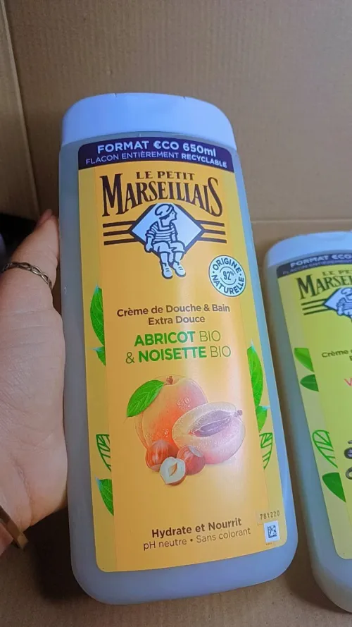 le petit marseillais 650ml