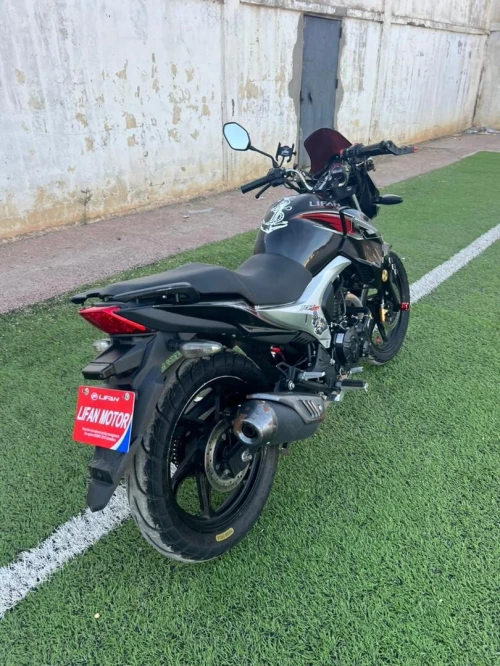 Lifan B10 2025