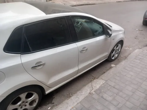 Volkswagen Polo 2012 Match