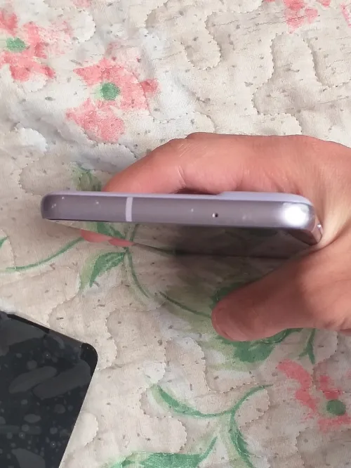 Samsung S21FE 5G
