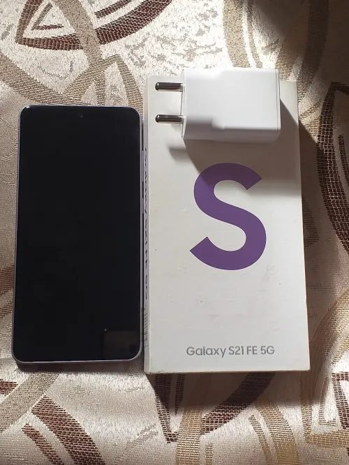 Samsung S21FE 5G