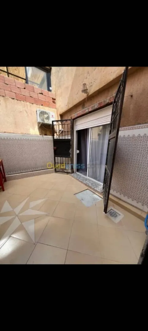 Vente Appartement Niveau de villa F3 Aïn Témouchent Ain temouchent