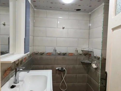 Vente Appartement Niveau de villa F3 Aïn Témouchent Ain temouchent