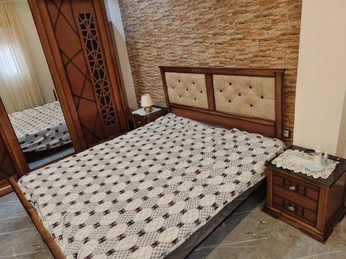 Chambre à cucher parental presque neuf en boi