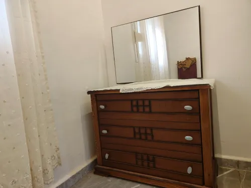 Chambre à cucher parental presque neuf en boi