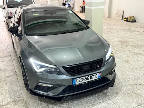 Seat Leon 2017 Leon