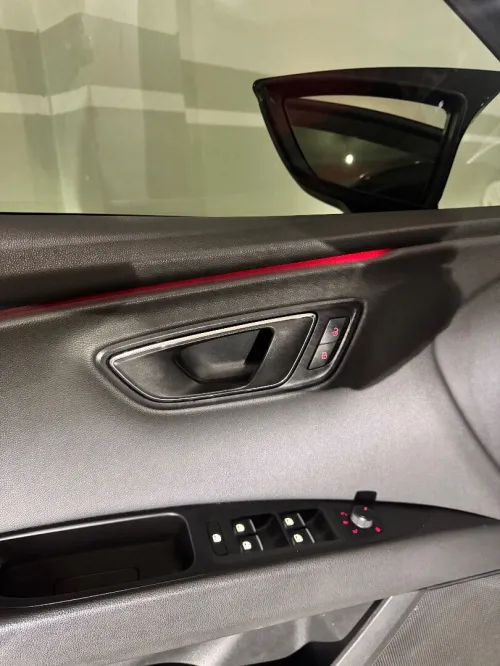 Seat Leon 2017 Leon