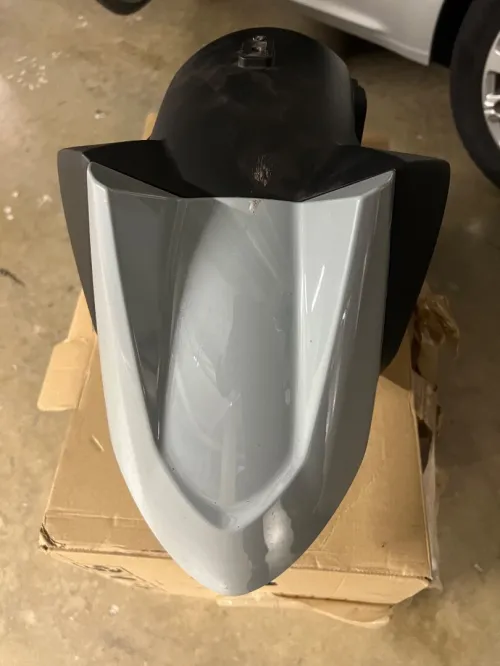 Garde boue Tmax 2025
