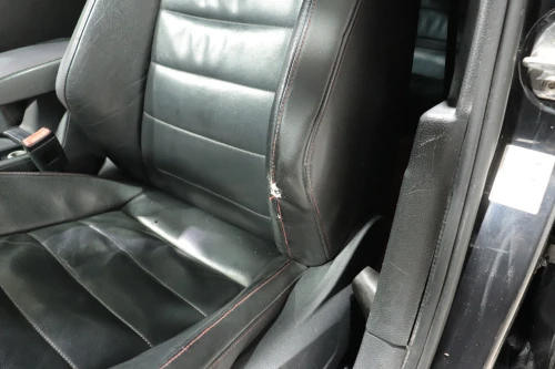 Volkswagen Golf 7 2014 GTI