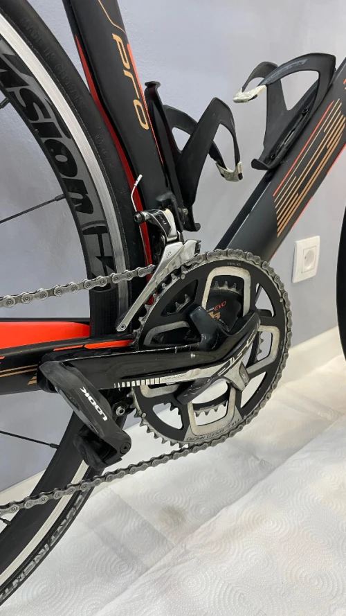 velo de course BH g6 Pro