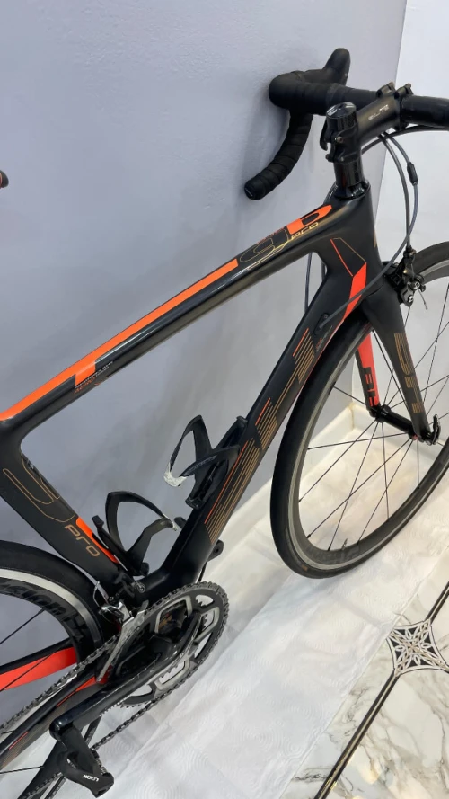 velo de course BH g6 Pro