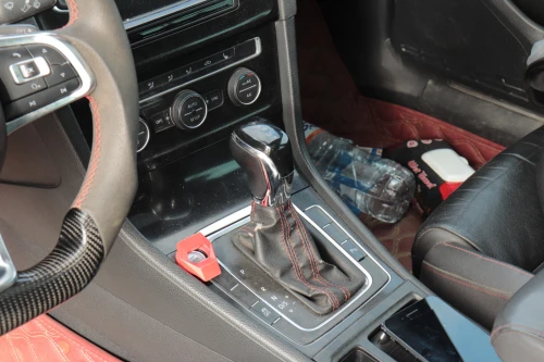 Volkswagen Golf 7 2014 GTI