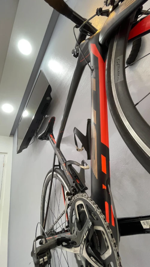velo de course BH g6 Pro