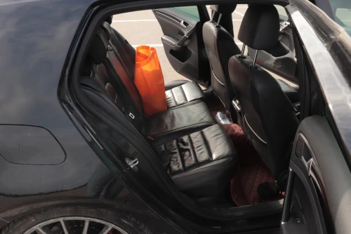 Volkswagen Golf 7 2014 GTI