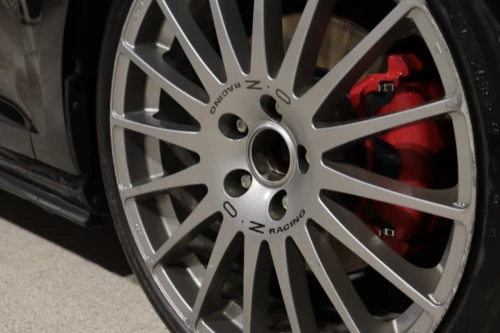 Volkswagen Golf 7 2014 GTI