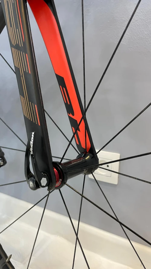 velo de course BH g6 Pro