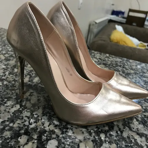 escarpin pour femme 