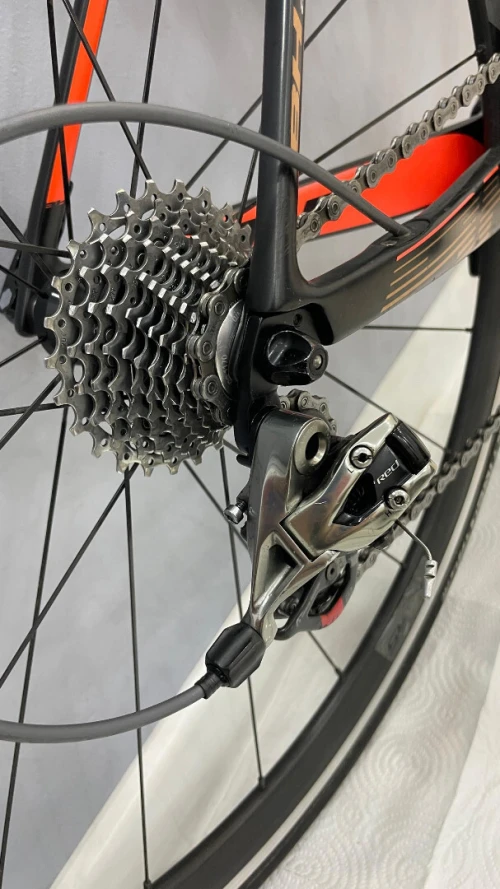 velo de course BH g6 Pro