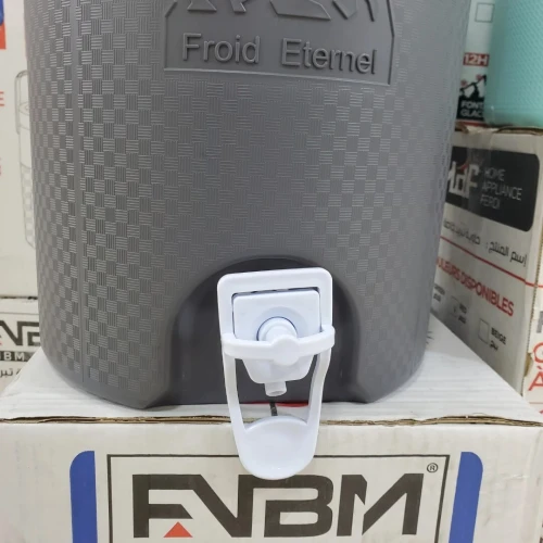 Fontaine Glaciere 13L HAF مبردة مياه