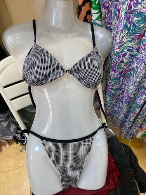 MAILLOT DE BAIN