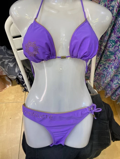 MAILLOT DE BAIN