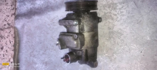 Compriseure clim 2li tdi