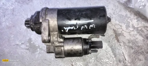 Dimarure Volkswagen 2 litre
